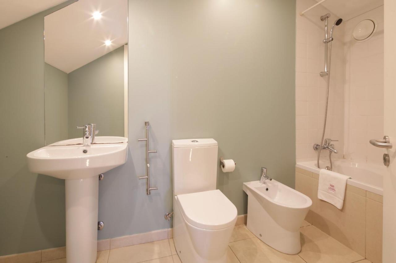 Chiado Premium Two Bedroom Apartment by Les Deux Mariettes Lisboa Exterior foto